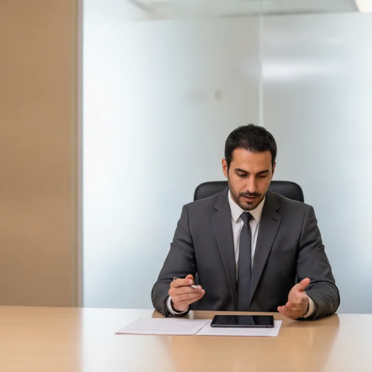 Employment Lawyer service in Sharjah